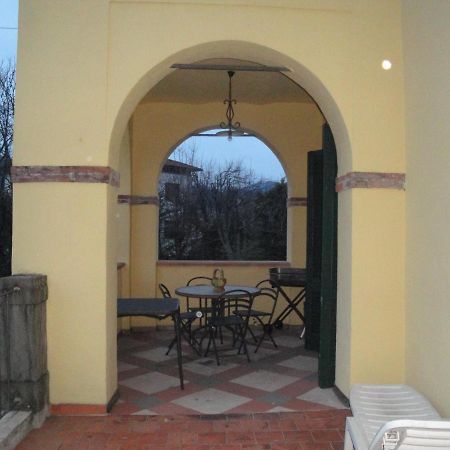 Tenuta Il Ponte Ponte a Moriano Exterior foto