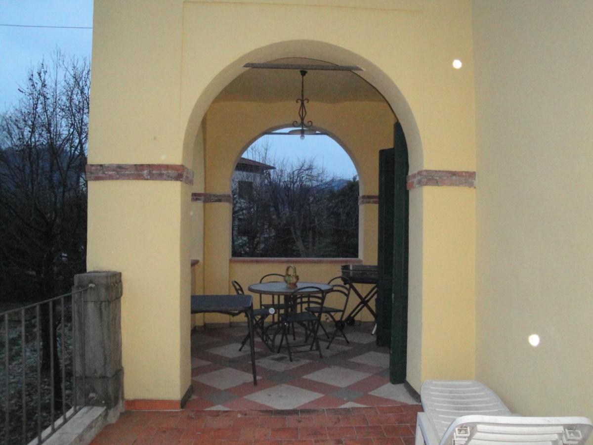 Tenuta Il Ponte Ponte a Moriano Exterior foto