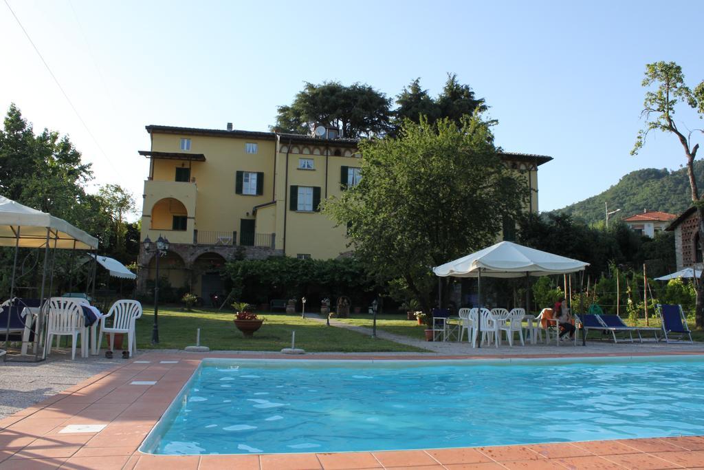 Tenuta Il Ponte Ponte a Moriano Exterior foto